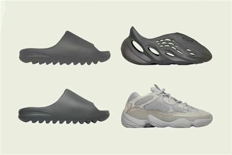 new yeezys coming out|are yeezys still popular 2024.